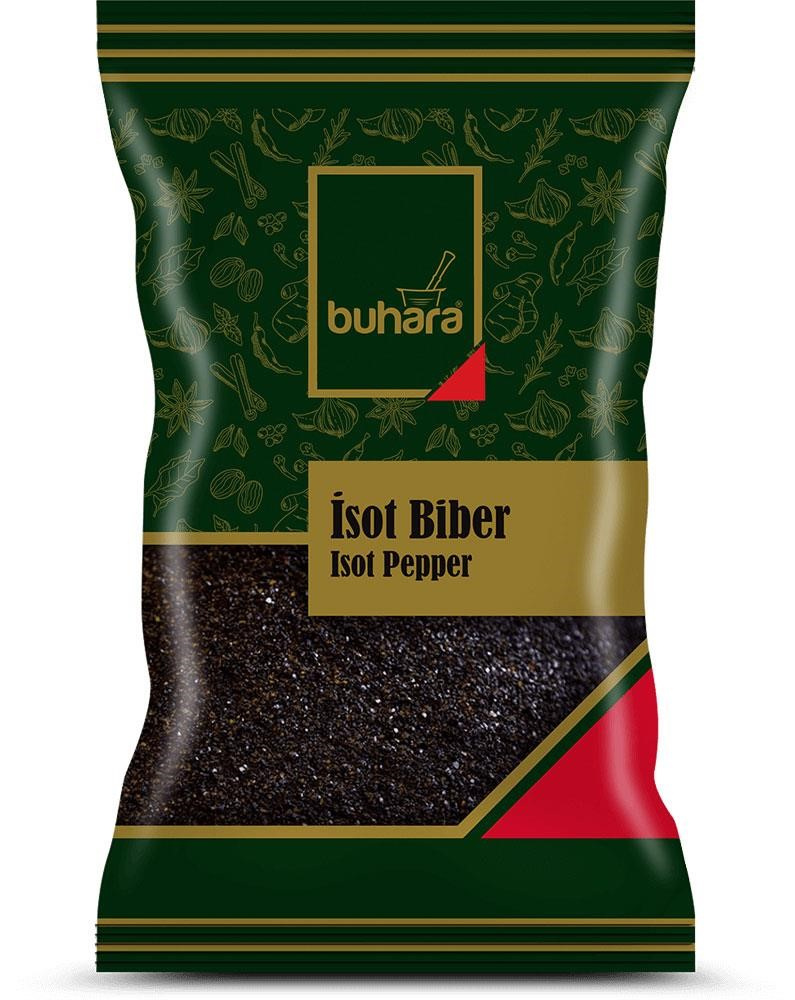 BUHARA-200 GR ISOT BIBER