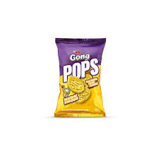 ETI 80 GR GONG POPS BAL HARDAL