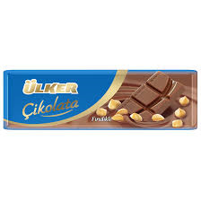 ULKER 30 GR BATON CIKOLATA FINDIKLI
