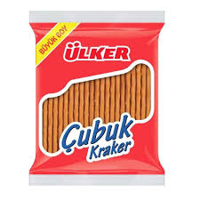 ULKER SADE CUBUK KRAKER