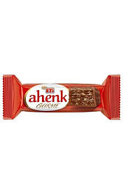 ETI 50 GR AHENK GURME SUTLU CIKOLATA