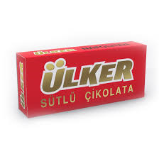 ULKER 33 GR NAPOLITEN