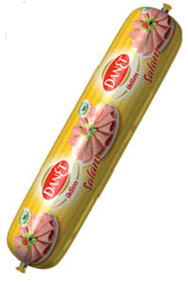 DANET 700 GR IKLIM SALAM