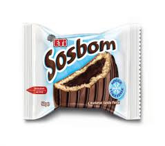 ETI 50 GR SOS BOM CIKOLATALI KEK