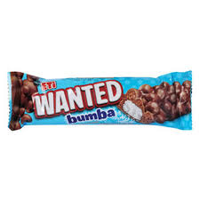 ETI 32 GR WANTED BUMBA CIKOLATA