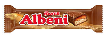 ULKER ALBENI