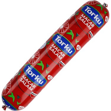 TORKU 250 GR MACAR SALAM