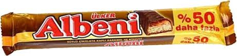 ULKER ALBENI BUYUK BOY