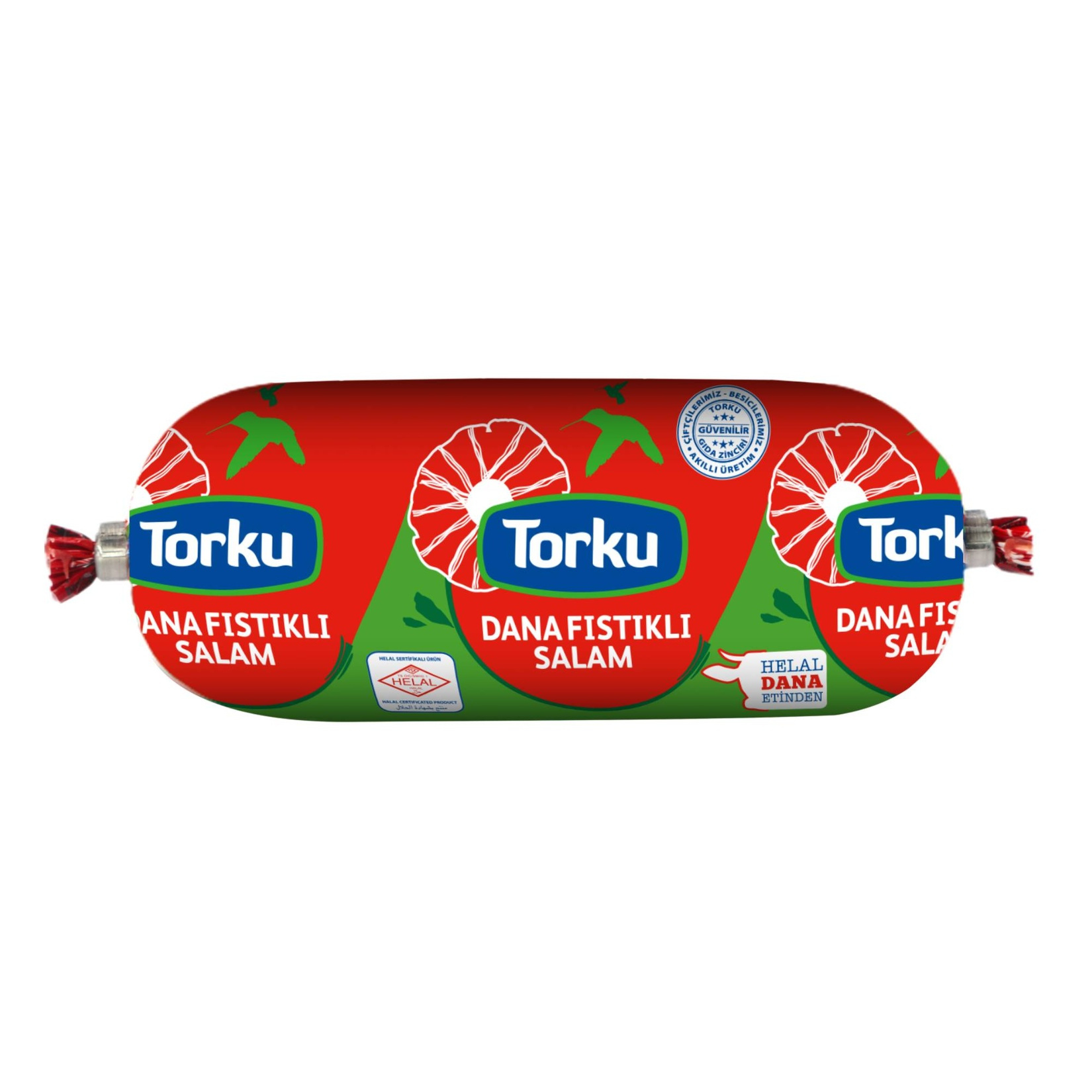 TORKU 250 GR FISTIKLI SALAM