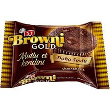 ETI 45 GR BROWNI GOLD CIKO.KEK DAHA SOSLU