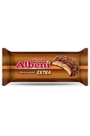 ULKER 170 GR ALBENI EXTRA ATISTIRMALIK