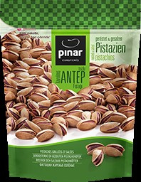 PINAR NATUREL ANTEP FISTIGI