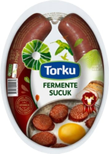 TORKU 225 GR SUCUK