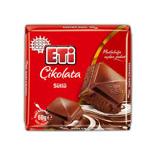 ETI 60 GR CIKOLATA BOL SUTLU