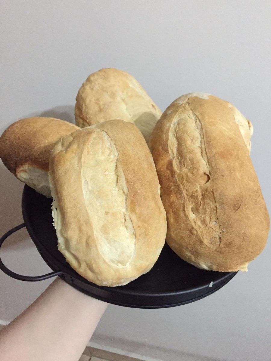 MINTI EKMEK