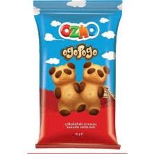 SOLEN OZMO 30 GR OGOPOGO
