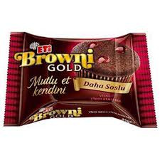 ETI 45 GR BROWNI GOLD VISNELI KEK DAHA SOS