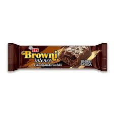 ETI 48 GR BROWNI INTENSE FINDIKLI CIKOLATALI KEK