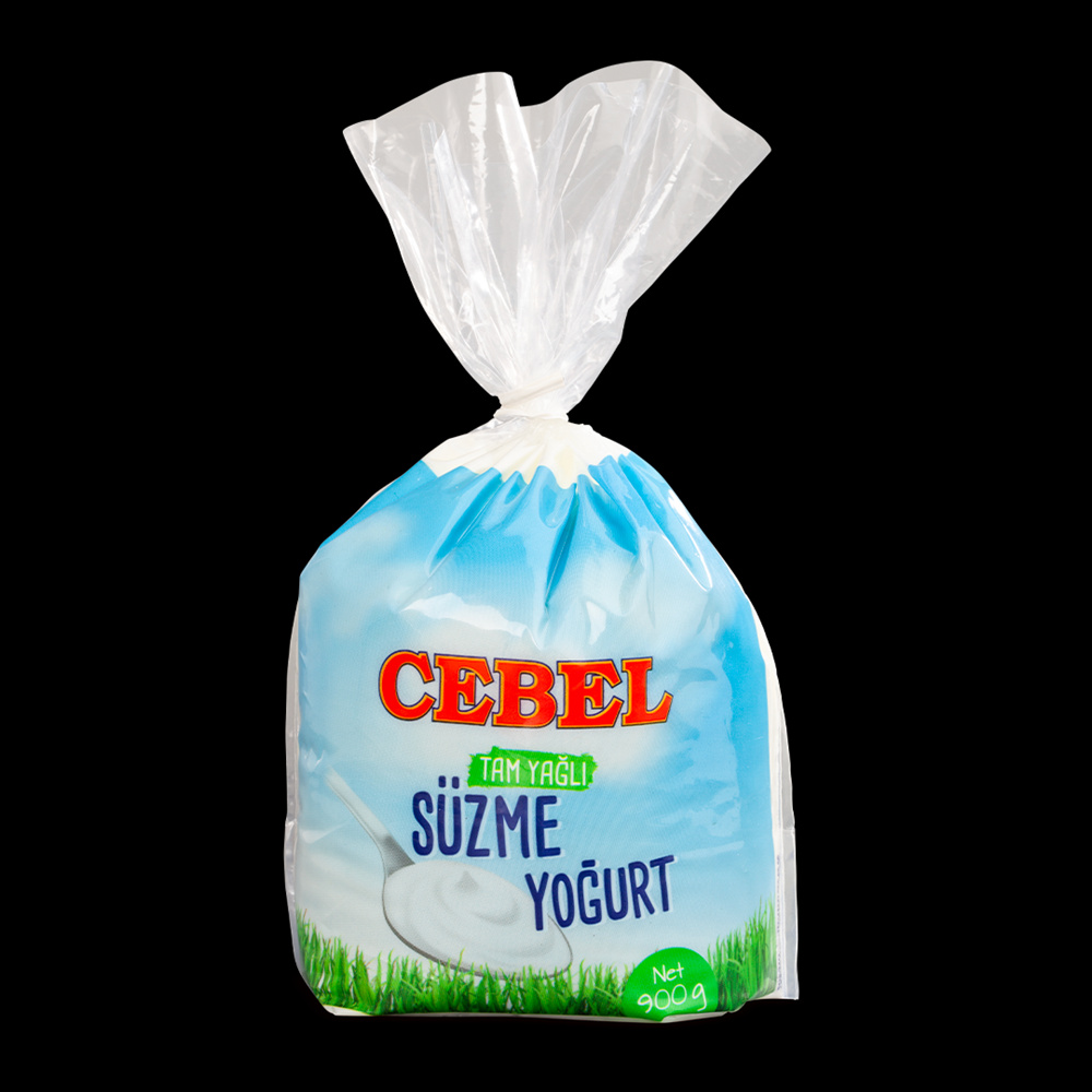 CEBEL SUZME YOGURT