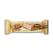 ETI 29 GR GOLD CIKOLATALI GOFRET