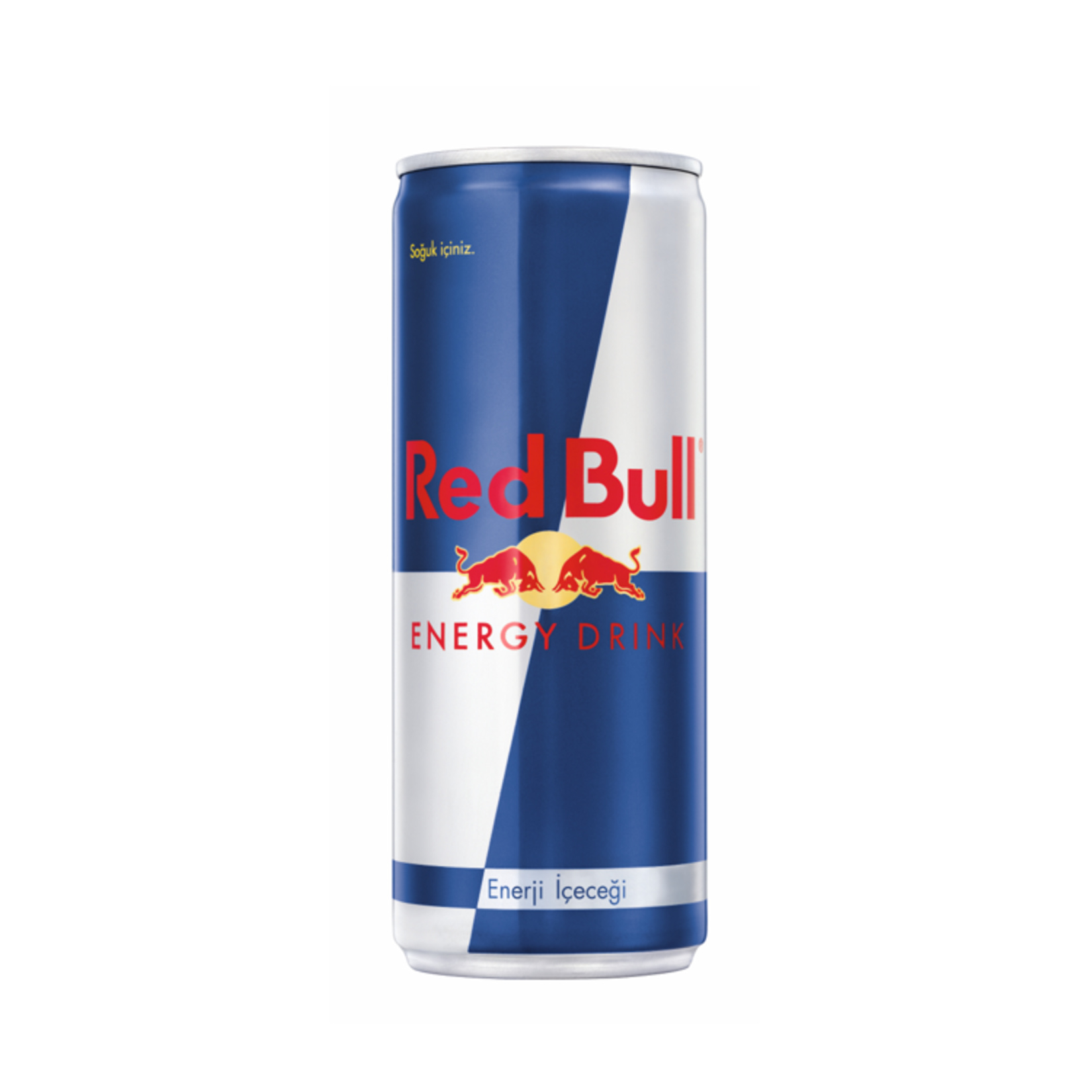 REDBULL 250 ML