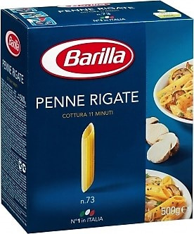 BARILLA MAKARNA KALEM