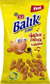 ETI 40 GR MINI BALIK KRAKER MISIRLI