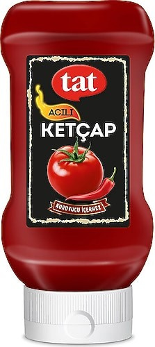 TAT 390 GR KETCAP ACI
