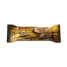 ETI 48 GR BROWNI INTENSE GOLD
