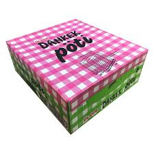 ULKER 24X45 GR DANKEK POTI