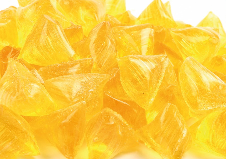 PASAZADE 300 GR LIMONLU AKIDE SEKERI