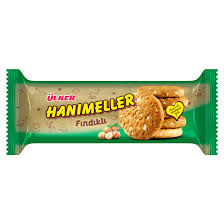 ULKER HANIMELLER FINDIKLI RULO