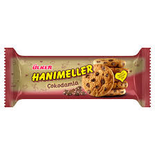 ULKER HANIMELLER COKODAMLA RULO