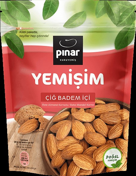 PINAR CIG BADEM