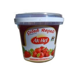 AK-HEL 1500 GR RECEL CILEK