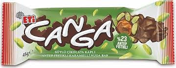 ETI 45 GR CANGA ANTEP FISTIKLI