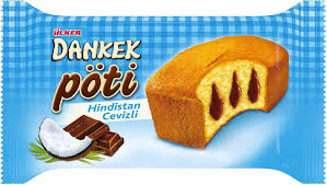 ULKER DANKEK POTI MUF.KEK H.CEV