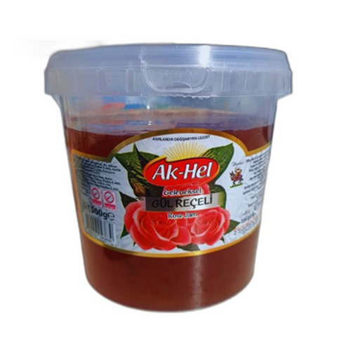 AK-HEL 1500 GR RECEL GUL