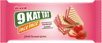 ULKER 114 GR KAT KAT CILEKLI