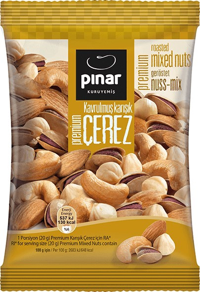 PINAR SUPER LUX KARISIK CEREZ