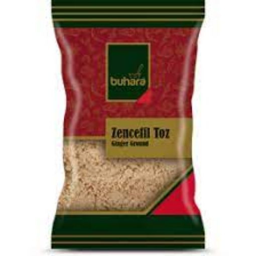 BUHARA-50 GR ZENCEFIL TOZ