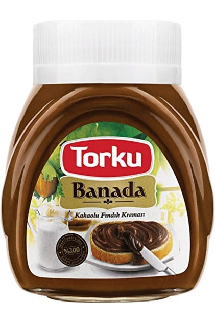 TORKU 700 GR BANADA