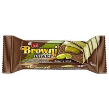 ETI 35 BROWNI ANTEP FISTIKLI