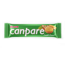 ULKER 81 GR CANPARE FINDIK KREMALI