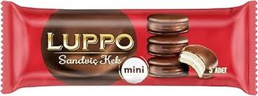SOLEN LUPPO 5*11 GR