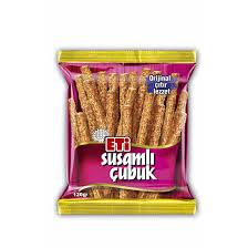 ETI 120 GR SUSAMLI CUBUK KRAKER