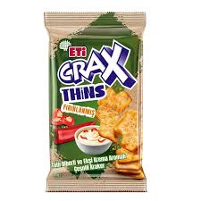 ETI 35 GR CRAX THINGS BIBER