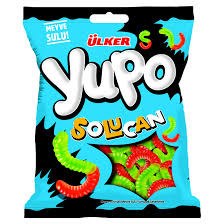 ULKER 80 GR YUPO SOLUCAN