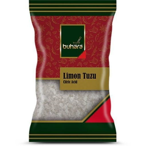 BUHARA-200 GR LIMON TUZU