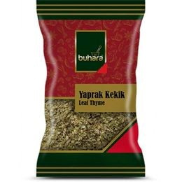 BUHARA 65 GR YAPRAK KEKIK